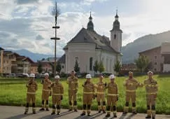 Neue-Schutzausruestung