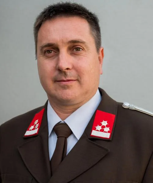 Obermaschinist Obermaschinist
