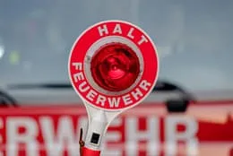 Unwettereinsatz